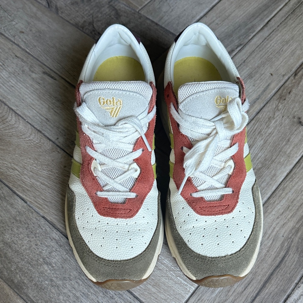 Gola Chicago Women’s Athletic Shoes